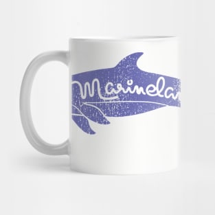 Marineland Vintage Mug